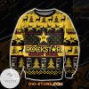 2021 Rockstar Energy Drink 3D All Over Print Ugly Christmas Sweater