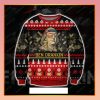 Ben Drankin Ugly Christmas Sweater