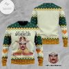 Love Of My Life Freddie Mercury Ugly Christmas Sweater