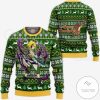 Meliodas Devil Knitted Ugly Christmas Sweater Seven Deadly Sins Xmas
