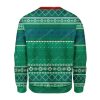 Merry Christmas Friends Tv Show Ugly Christmas Sweater