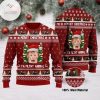 Merry Christmas Ya Filthy Animal Home Alone Ugly Christmas Sweater