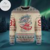 New 2021 Express Ugly Christmas Sweater