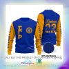 Sigma Gamma Rho Est 1922 Nineteen Ugly Christmas Sweater