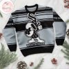 Snoopy Chicago White Sox Ugly Christmas Sweater