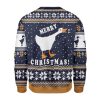 The Untitled Goose Ugly Christmas Sweater