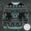 Viking Victory Ugly Christmas Sweater